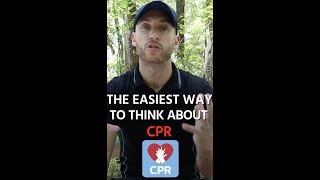 CPR Explained Simply