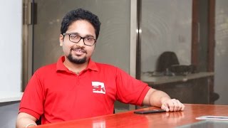 Meet Sankalp Sharma - Tech Lead, SportsKeeda on Super