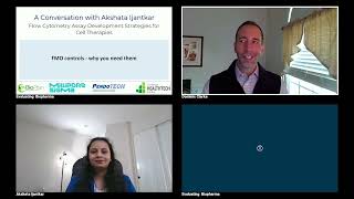 Cell Therapy Analytics – A Conversation with Akshata Ijantkar