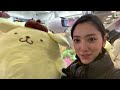 tokyo vlog ep.16 gogo curry 🍛 ufo catcher 🛸