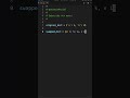 Easily swap keys and values in a Python dictionary!! #python #programming #pythoncoding