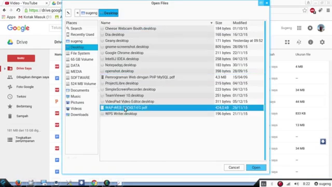 Terjemahkan File Bahasa Inggris Ke Indonesia