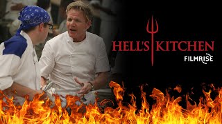 Hell's Kitchen (U.S.) Uncensored - Season 13, Episode 2 - Full Episode