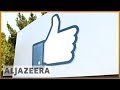 🇺🇸 Facebook suspends more fake accounts ahead of US midterms | Al Jazeera English