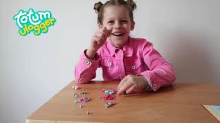 Totum Paw Patrol Sieraden met Vlogger Brendy