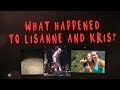 The Disappearance of Lisanne Froon and Kris Kremers (Panama 2014)