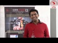 mr. shreepal gandhi ceo of swipe telecom talks about his experience of communique 13 at sitm pune