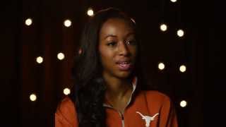 My story: A Longhorns portrait of Chiaka Ogbogu [Aug. 26, 2015]