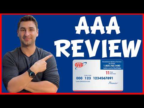 Can you use AAA if your not a member?
