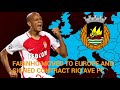 ⚽️ fabinho 2018 who is fabinho welcome to liverpool 🏆 biography ● skills ● goals