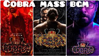 Cobra Movie bgm❤️Tamil new 2022 Bgm Ringtone 💕 Vikram ringtone 2022 Cobra