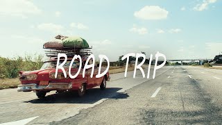 Road Trip - An Indie/Folk/Pop Playlist  October 2020