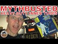 MYTH-BUSTING HEAVY DUTY MOTORCYCLE INNER TUBES