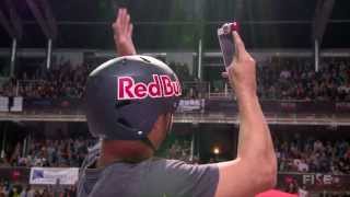 Highlight MARSEILLE - SFR FISE Xperience 2014 - Official [HD]