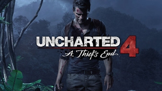 PS4 Livestream - Uncharted 4(Vorgeschichte)