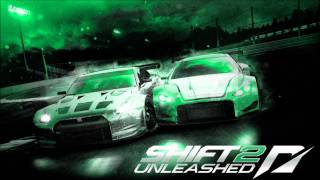 Jimmy Eat World - Action Needs An Audience (NFS SHIFT 2 'Gladiator Remix' Menu Anthem)