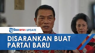 Anwar Abbas Sebut Moeldoko Harus Belajar dari Megawati, Buat Partai Baru dan Bersaing di 2024