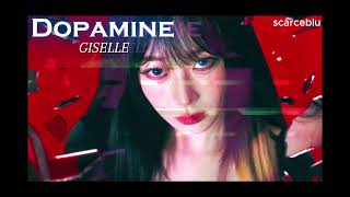 |Vietsub| Dopamine - GiSELLE (Solo) | Lyrics