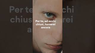 SELMI, Forse Per Sempre (Testo - Ritornello/Lyrics)