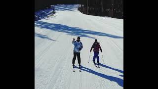 Sarıkamış’ta Kayak Deneyimimiz 🌲⛷🏂🌲