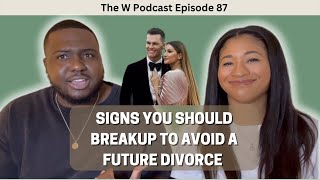 Should we break up? 15 Red Flags that reveal they aren’t the one