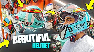 All about KYT TT COURSE HELMET #kythelmet