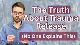The Truth About Trauma Release Nobody Talks About