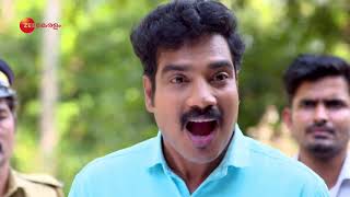 Adutha Bellodu Koodi - Indian Malyalam TV Serial - Full Episode - 46 - Manoj Kumar - Zee Keralam