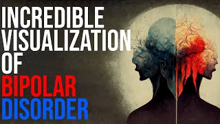 Bipolar Disorder how people described it to Artificial Intelligence