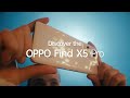 OPPO Find X5 Series | Every Moment Empowered