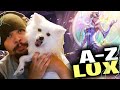 Tobias Fate A-Z Lux