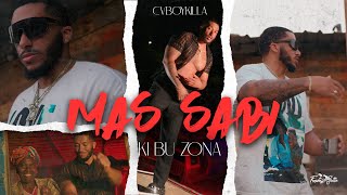 Cvboykilla-Mas sabi ki bu zona [Official video]