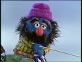 Sesame Street: “The Ballad of Slippery Slim” (Initial Airing) (1990)