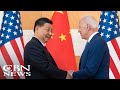 Heritage Foundation Expert on China Reviews Biden