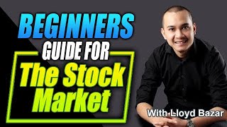 Stock Market for Beginners 📈 How it works and How to Invest in Stocks