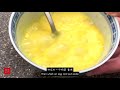 🌽饭店不外传的香甜奶油玉米羹 大人小孩都爱它！creamy sweet corn soup 【eng sub】