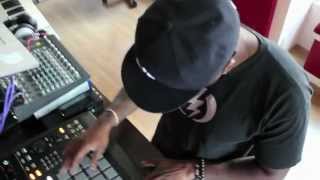 How 2 Make A Beat with The HEATMAKERZ RSONIST