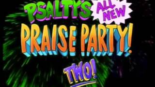 Psalty's All New Praise Party! Two