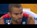 match complet espagne france demi finale eurobasket 2013