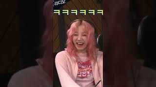 YUQI MINNIE Struggling With A Korean User Name (Tongue Twisters)