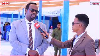 Hadii aanad tagi karin somaliland maxay mateladadu ka dhigan tahay? Senatar Wasiir Saalax Jaamac