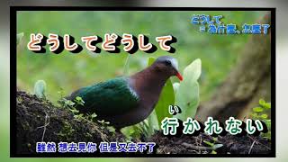 春の夢 松永ひとみ  字義版