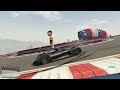 shinchan and franklin tried the impossible mega ramp orgenic by all hulks gta 5