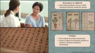 Atopic dermatitis: how can Chinese medicine help? | RMIT University