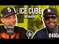 Ice Cube on Political Division, Joe Rogan, Friday 4, New Album, N.W.A., Kendrick Lamar, & More