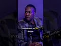 Zimbabweans living in South Africa | Break It Down podcast