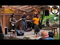 Kayo Lyon & The Resilient Reggae Band, Galiano island, Yellowhouse