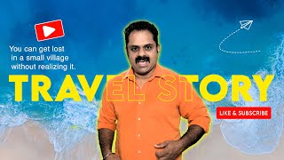 ഒമാനിലെ ഒരു ഉൾനാടൻ ഗ്രാമ കാഴ്ചകൾ I TRAVEL STORY I PREMJI THE VLOGGER I OMAN I SUR