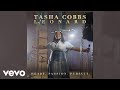 Tasha Cobbs Leonard - I Will Follow (Lyric Video)