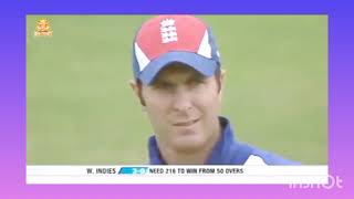England vs West indies Final Highlights London Icc Champion Trophy 2004